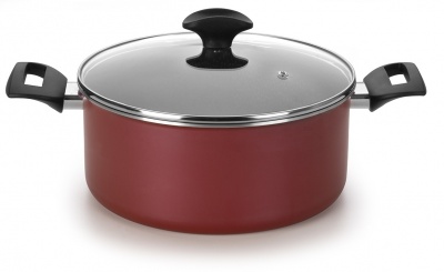 Caarola Amora Vermelho Matte